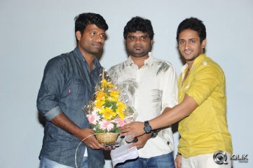 Adhee Lekka Movie Platinum Disc Function